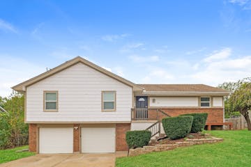 11704 Bristol AVE Kansas City, MO 64134